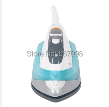 china Haier YD1618 electric iron steam hanging ironing machine1600W Electric 220v 250ml household Ceramic plate