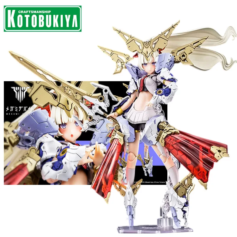 

Фигурки героев аниме Kotobukiya KP685, 17,6 см