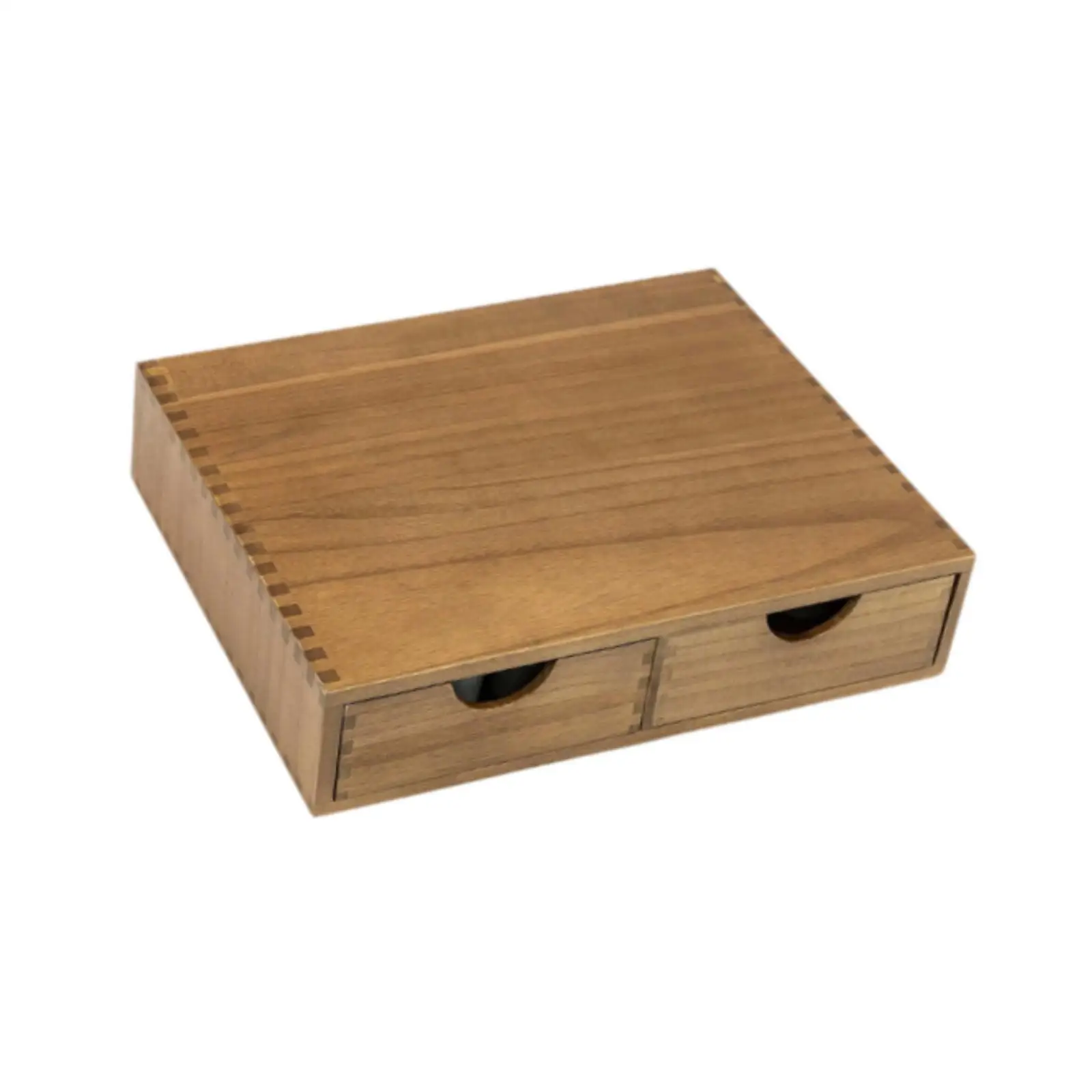 Coffee Pod Drawer Coffee Station Coffee Pod Organizer Capsule Drawer Coffee Pod Holder for Home Bar Kitchen Office Countertop