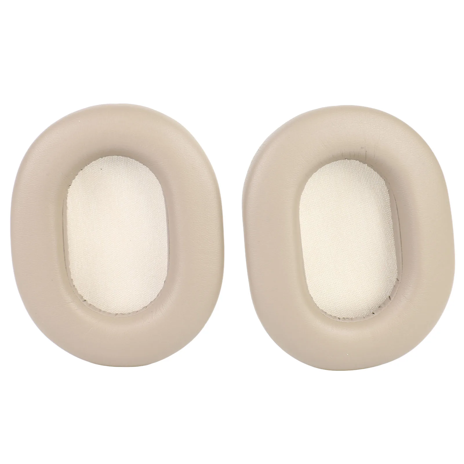 Ear Cushions Headphone Ear Pads Protein Leather Noise Insulation Memory Foam Sponge Ear Cushions for WH 1000XM5 Wireless Headset