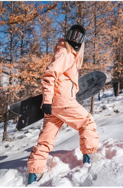 AIRPOSEスキーウェア メンズ レディー 上下セット レディース 男女兼用