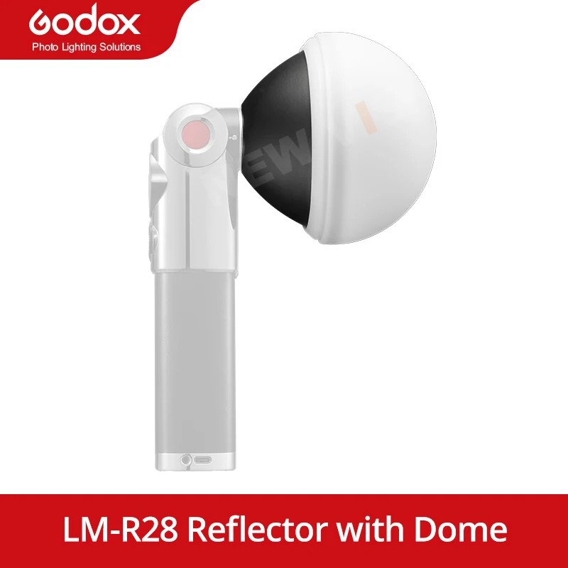 LM-R28 with Dome