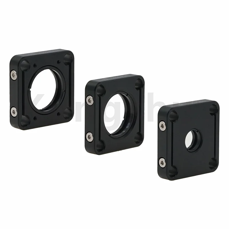 CS30-PSF 시리즈 30mm 플렉스처 잠금 케이지 플레이트 ? CP08