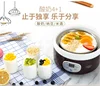 Hot Selling 1 L Yogurt Maker Smart Time Control Natto Maker Automatic Rice Wine Maker 3