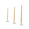 Yoga Stick Humpback Correction Stick Fitness Stretching Tool for Body Sculpting Bodybuilding Balance Strength Training Dance 6