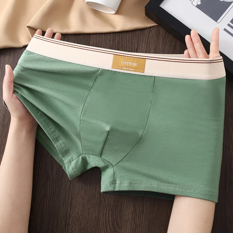 M089 5 Green