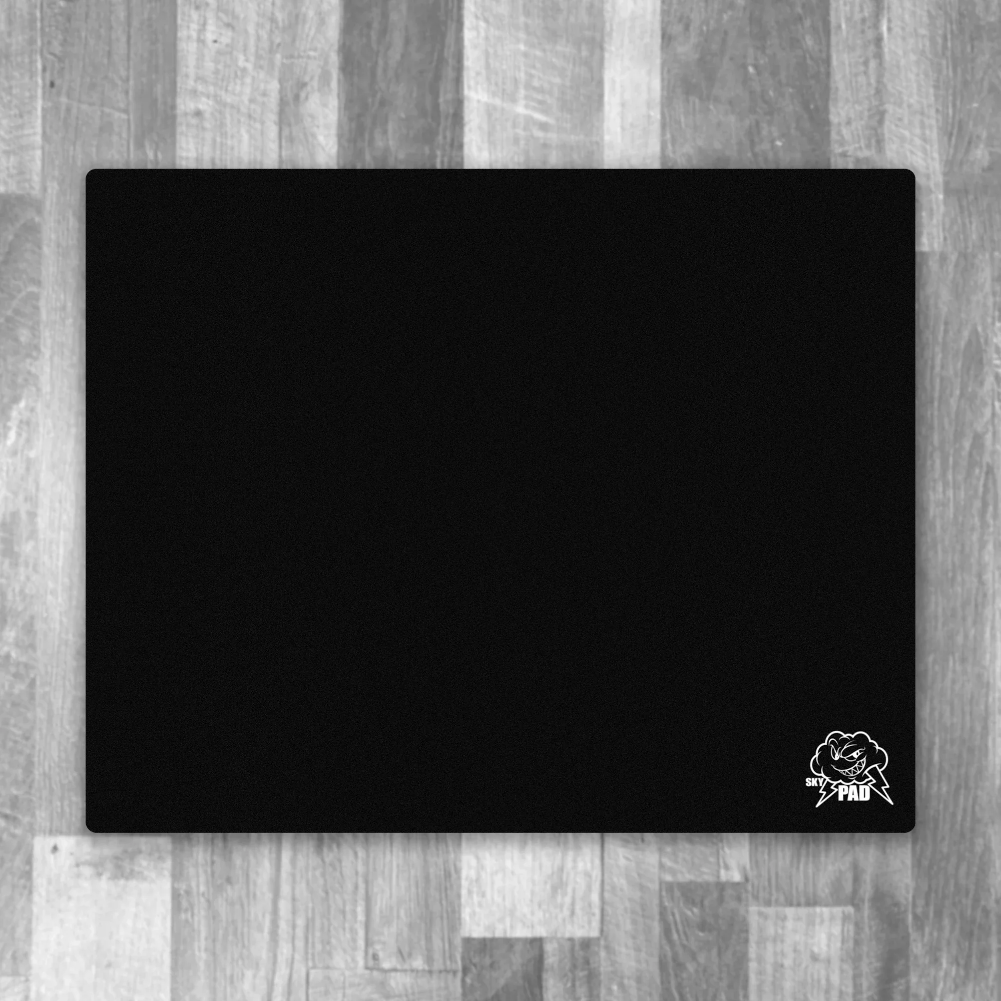Skypad 3.0 Cloud Glass Gaming Mouse Pad Smooth Surface