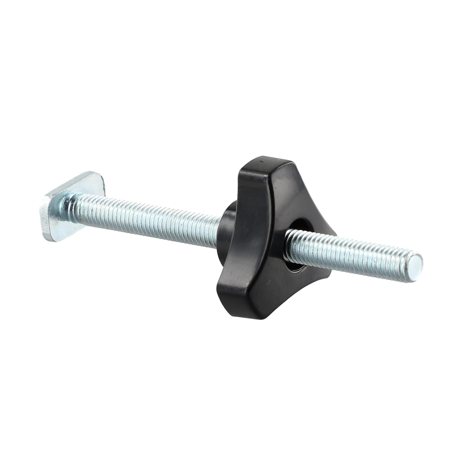 

Knob Nut Woodworking Tools Hand Tools Garden Home Hold Down Clamps Metal Quick Acting T-Slot T-Track Woodworking