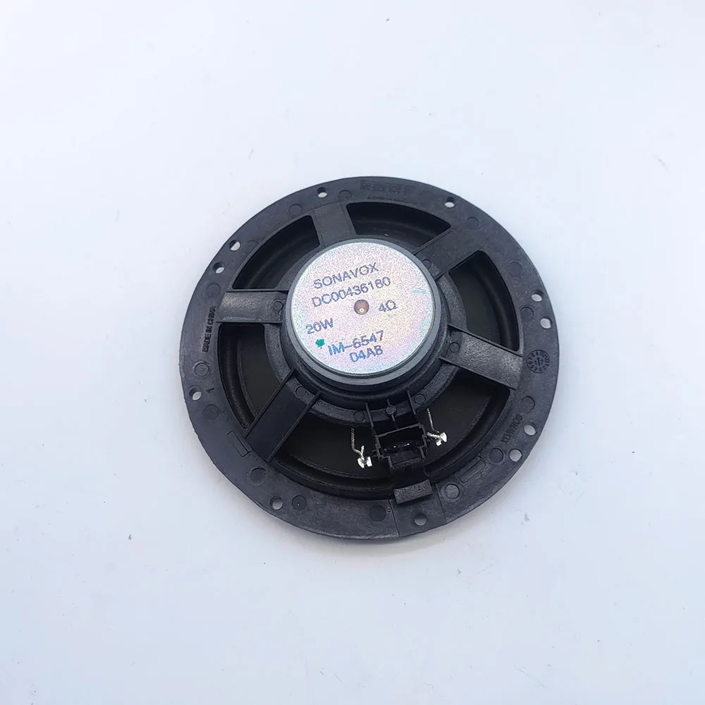 Door speaker sp for Peugeot 207 (A7) 307 408 Partner (M59) Citroen C4 C3 PLURIEL(A42) XSARA PICASSO PARTNER LOUDSPEAKER