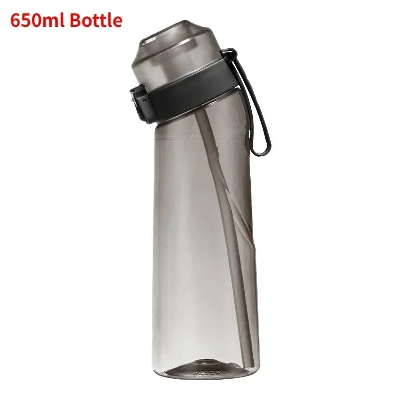 Air Bottle Up Beverage Meets Fruit Flavor The Smell of Defective Flavor Pods and Tritan Plastic Water Beverage Drinkware Water Bottle Plastic Water Bottle