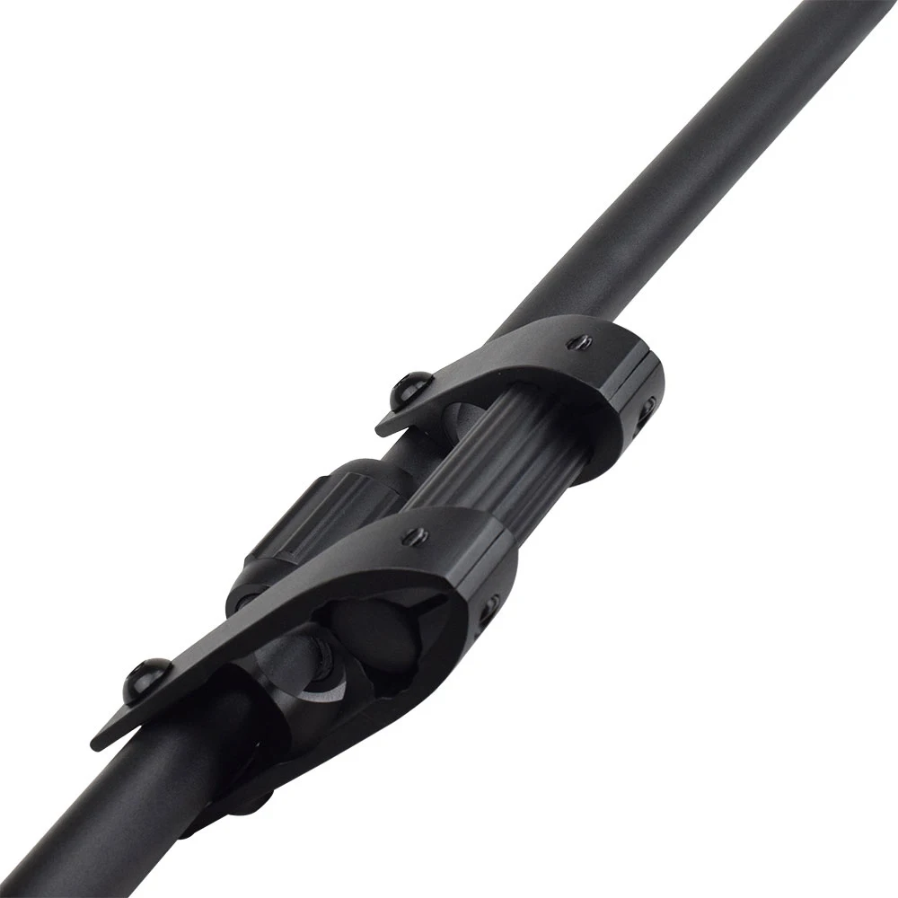 Aluminum Alloy Bike Folding Handlebar 90 Degree Foldable Electric Kick Scooter Bicycle Handle Bar 25.4*600mm bicycle accessories bicycle handlebar