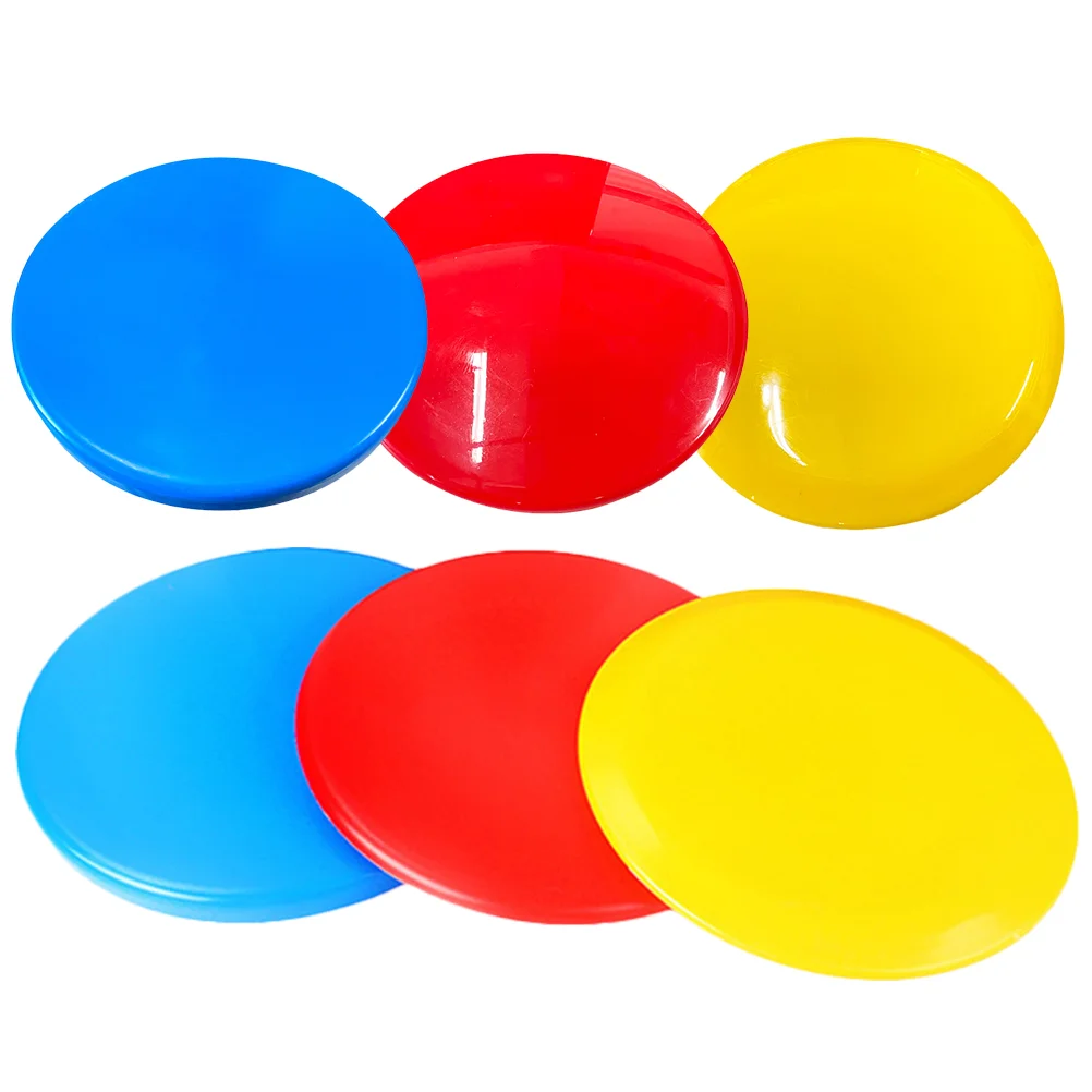 Golf Putter Disc Mini Discs Driver Midrange Practice Accessories Toys Kids