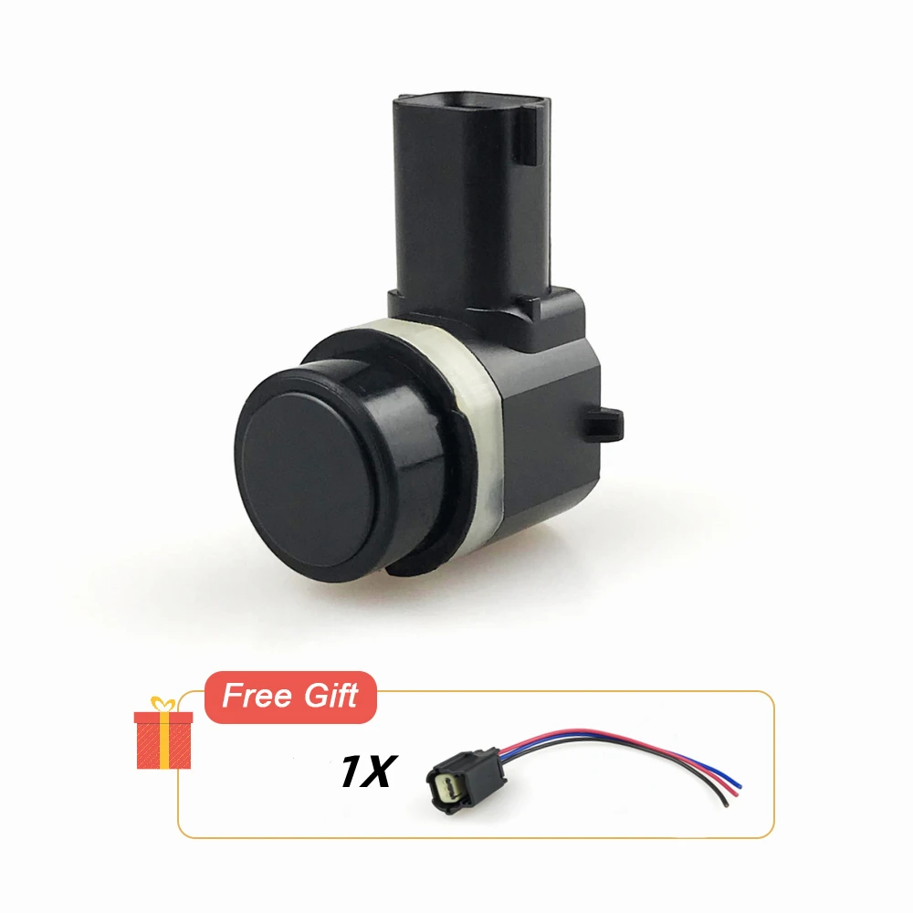 Parking Sensor FOR FORD FOCUS KUGA MONDEO III FUSION II PARKTRONIC EM2T-15C868-BA AA8Z-15K859A EM2T-15C868-AAW 89348-02130