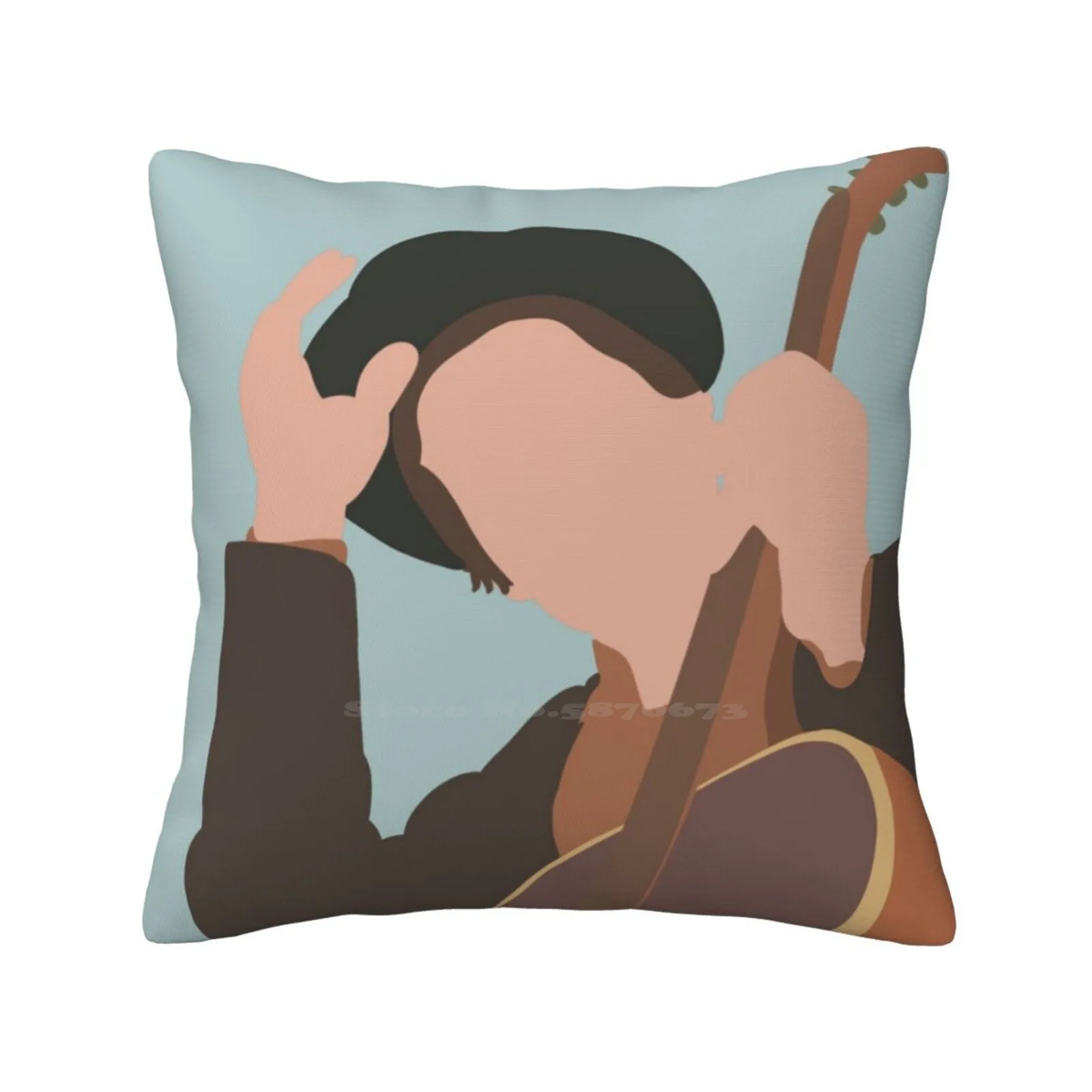 Bob Dynamush Houston Skyline Album Home Sofa Car Waist Throw Federa Bob Dylan Artwork Bob Dylan Songs Bob Dylan Textions Bob