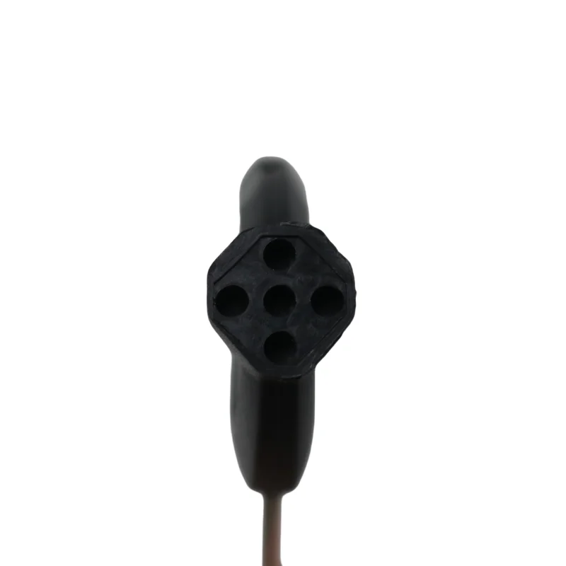 야마하 BWS 4V BWS125 VOX50 GTR125용 검정색 오토바이 부품 블랭크 키 미가공 블레이드