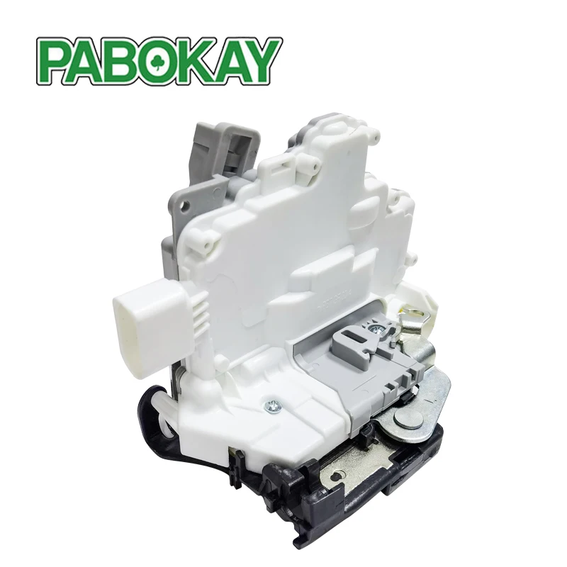 Front Left Door Latch Lock Actuator FOR VW MK5 EOS SEAT Leon 1P Zv 1P1837015 1P1837015A
