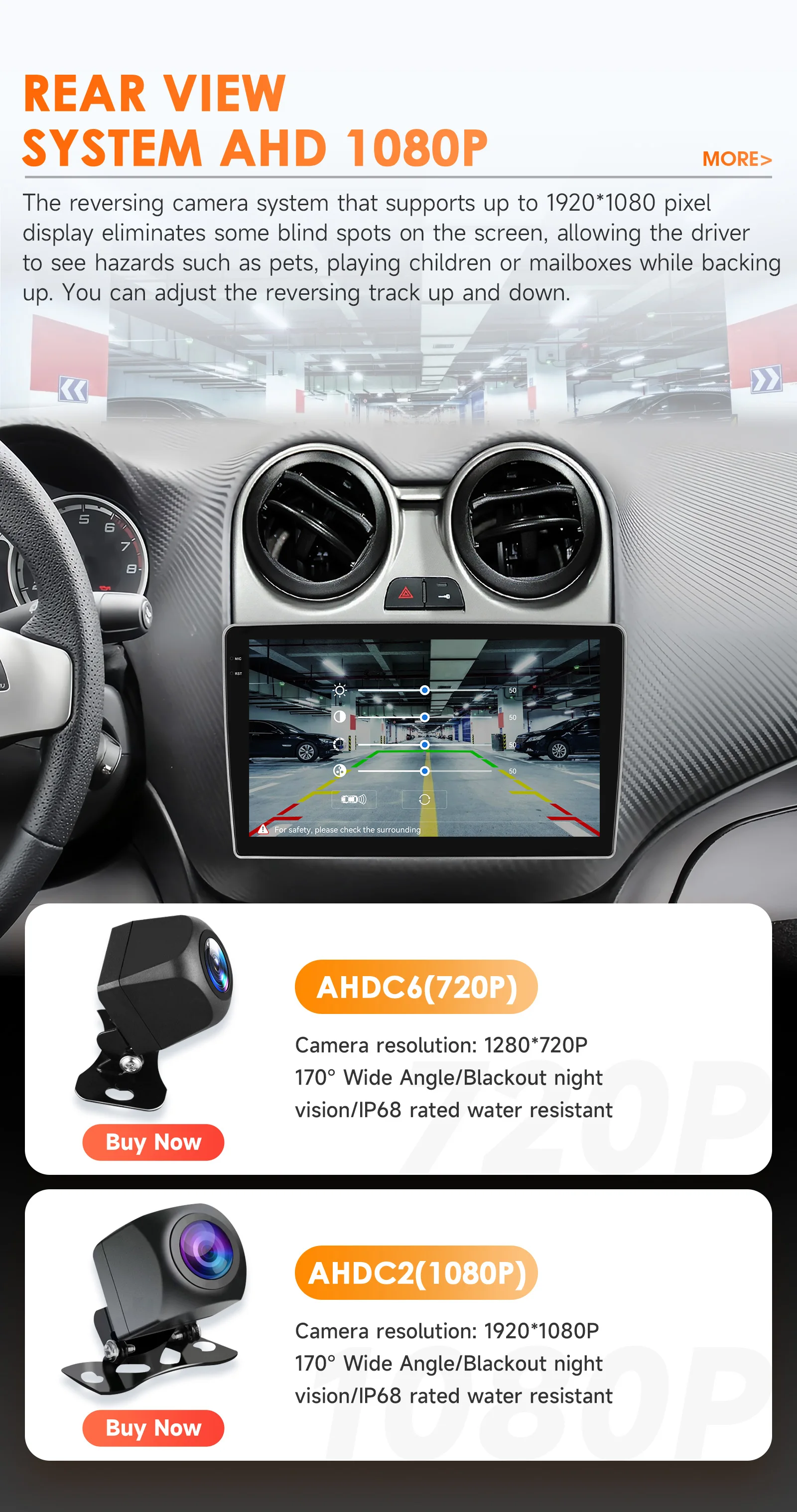 OSSURET 6115 Android Autoradio für Alfa Romeo MiTo 955 2008-2016 Carplay Auto Multimedia Player 2DIN Autoradio GPS 360 KAMERA – Detail 35