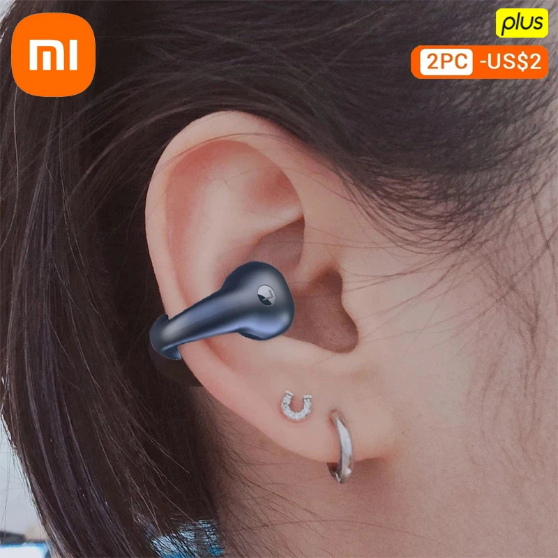 Xiaomi-Earring-Wireless-Bluetooth1-1-For-Ambie-Sound-Earcuffs-Ear-Bone ...