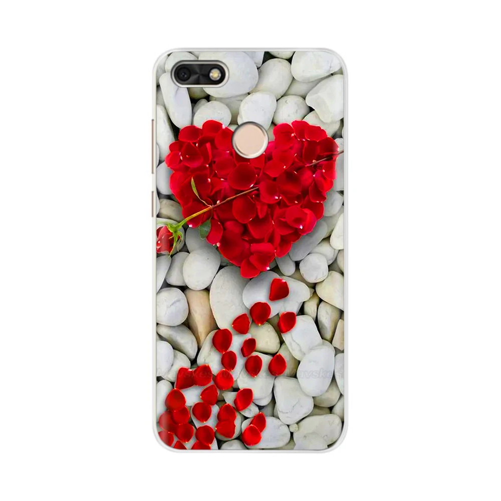 Soft Silicon Bumper Shockproof Phone Case Cover