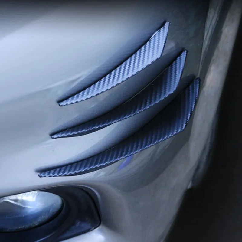 Splitter Diffusore Spoiler Corpo Paraurti Anteriore Universale Per Alfa Romeo Giulietta 145 146 147 156 159 166 4C 8C Brera Disco