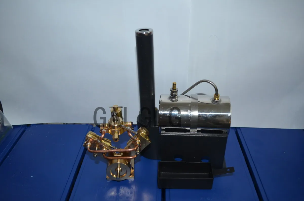 

Microcosm Marine модель с паровым двигателем Power Pack