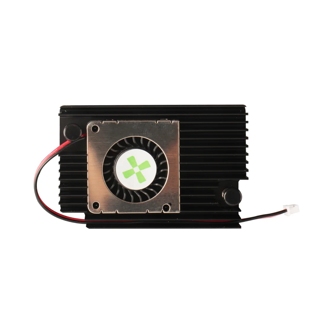 Heatsink 6240B chipset cooler for Radxa ROCK 5B+ 5T and 5B