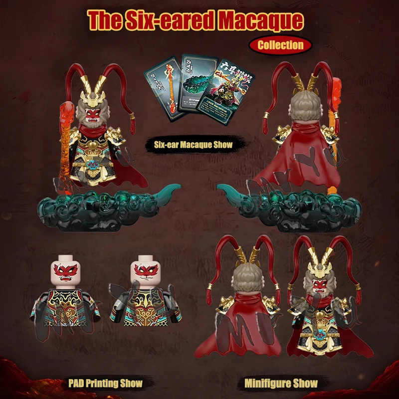 MONKEY MARK ハロウィン 猿 グラフィックアート A1サイズ MONKEY MARK