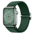 Cedar green silver