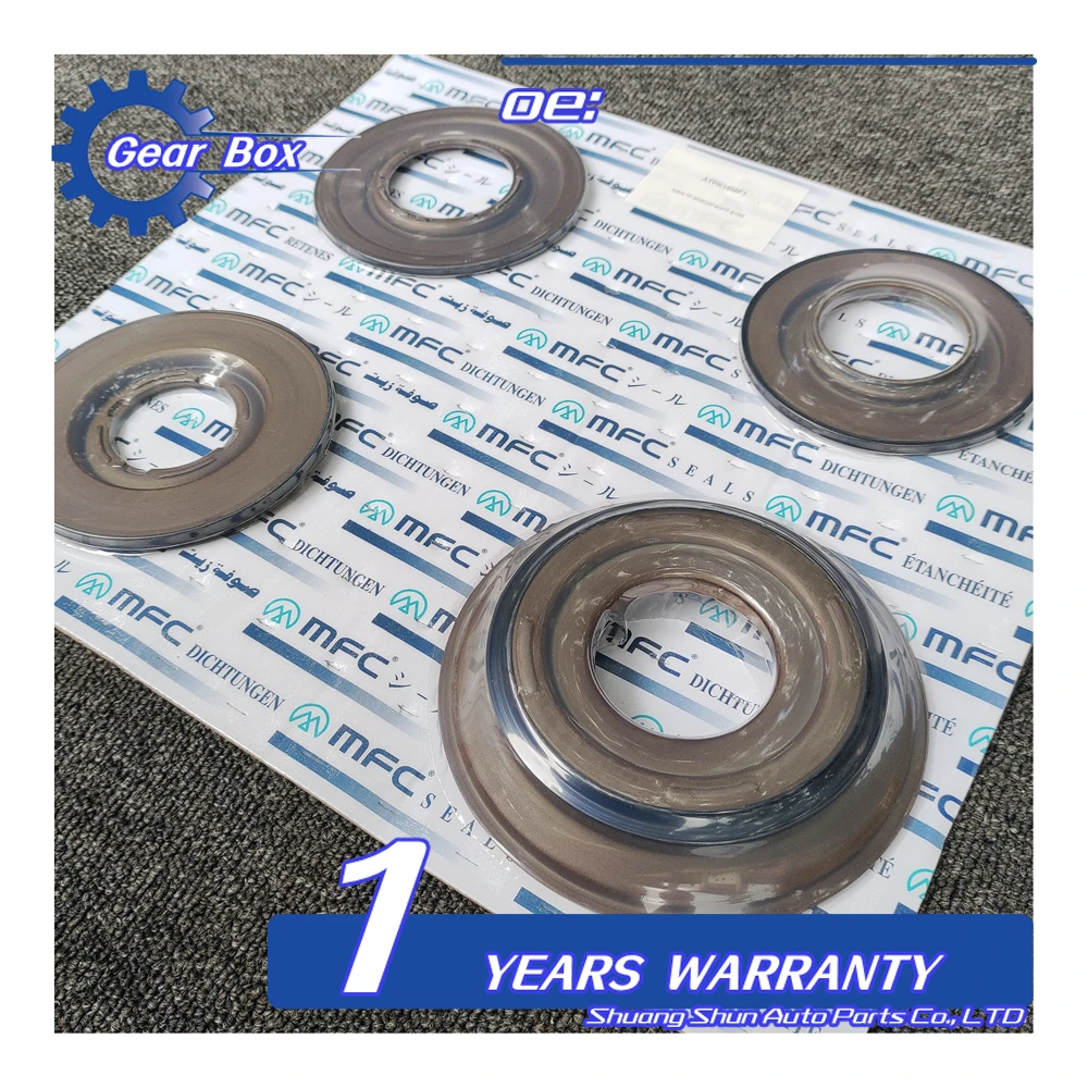 

4PCS/Lot TF80SC TF80-SC TF-80SC TF81SC ( AF21, AF40, AM6) Automobile transmission Piston