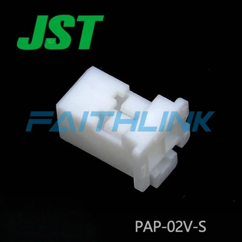 10 ชิ้น ขั้วต่อ JST รุ่น PAP-02V/03V/04V/05V/06V/07V/08V/09V/10V/11V/12V/13V/14V/15V/16V-S รุ่น SPHD-001T-P0.5 และรุ่น SPHD-002T-P0.5 1