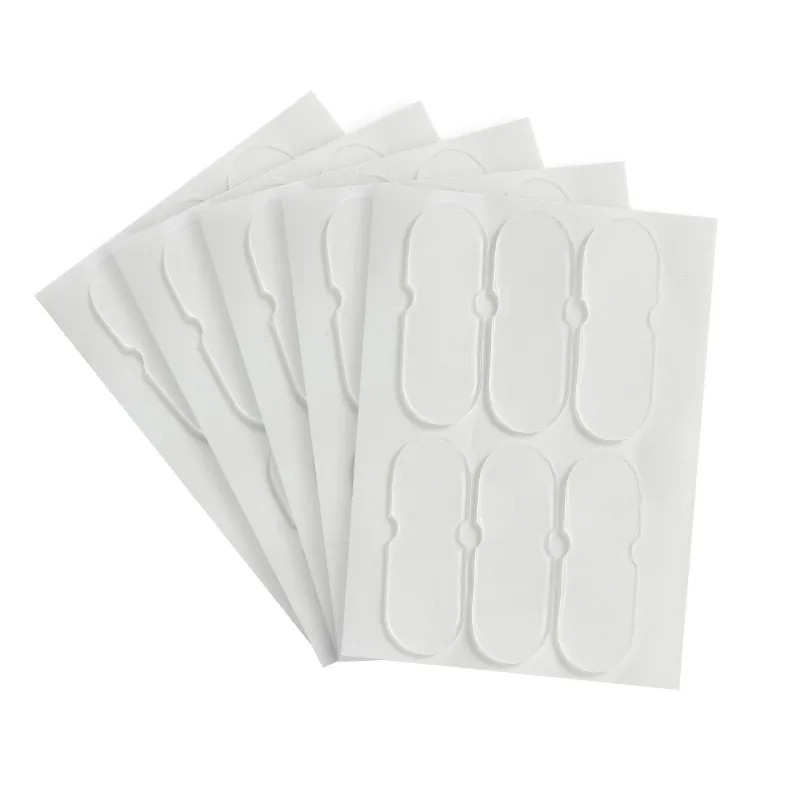 6/12Pcs Invisible Protruding Ears Correctar Tape Ear Aesthetic Correctar  Beauty Makeup Tool Small Portable 5
