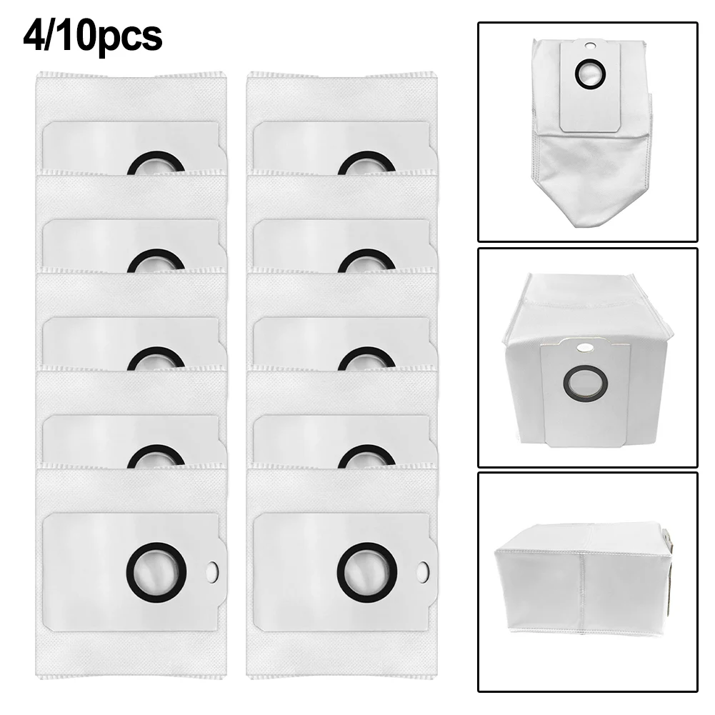 

Non-woven Fabric Dust Bag For Conga 7490 Immortal Home For Vacuum Cleaner Replacement Accessories