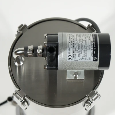 Рисунок 3 - ADA Super Jet Filter ES-600/ES