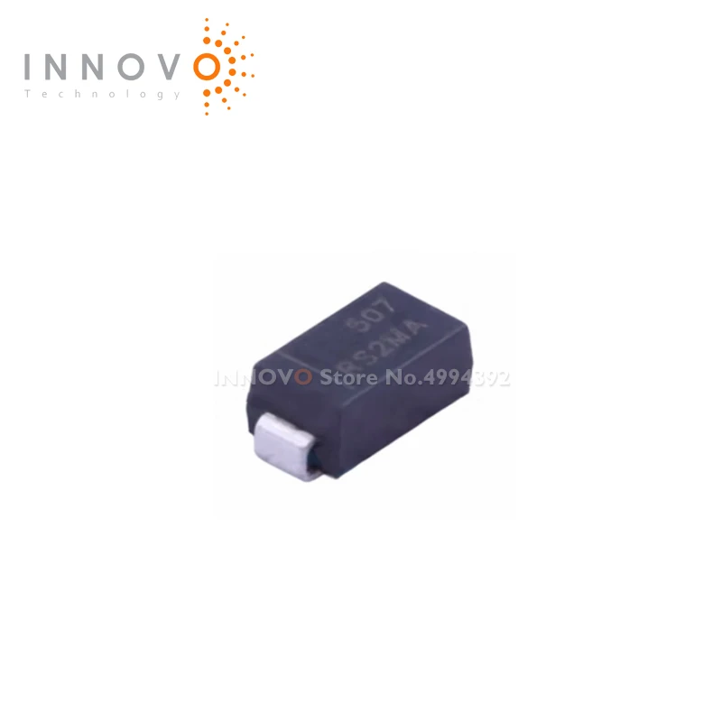 

INNOVO 10 шт./лот RS2MA-13-F RS2MA 1000 в а SMA-2 Бесплатная доставка новый оригинальный