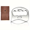 Stainless steel gua sha tools, gua sha scraping massage tools for physiotherapy and gua sha massage scraper tools 1