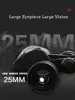 50000M German Military 20X50 Zoom HD BAK4-Prism Powerful Binoculars Long Range Professional Telescope For Outdoor Camping Travel 5