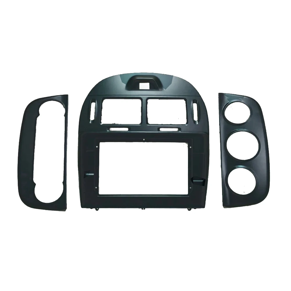  2017  ú Ʈ ŰƮ г , ڵ ׼,  ٸ DVD GPS MP5, 2 , 10.1 ġ