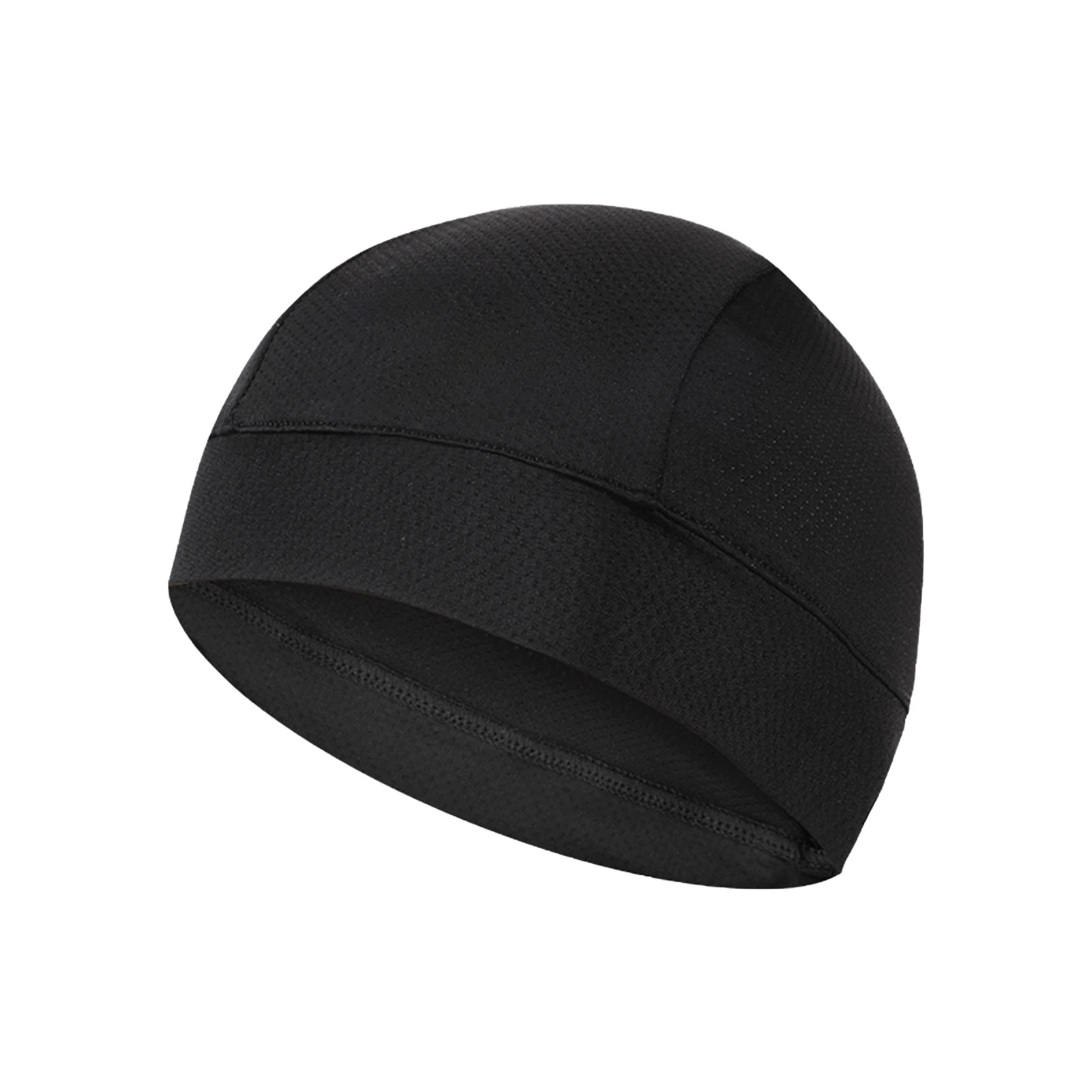 Cooling Breathable Summer/Winter Cycling Caps Ice Fabric Anti-UV Bicycle Head Scarf Helmet Liner Sports Fishing Running Hat Cycling Caps Cycling Hat Cycling Hats Running Hat