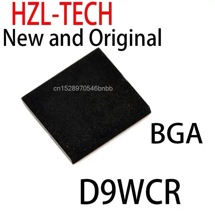 

1 шт. новая и оригинальная Φ: A BGA D9WCR