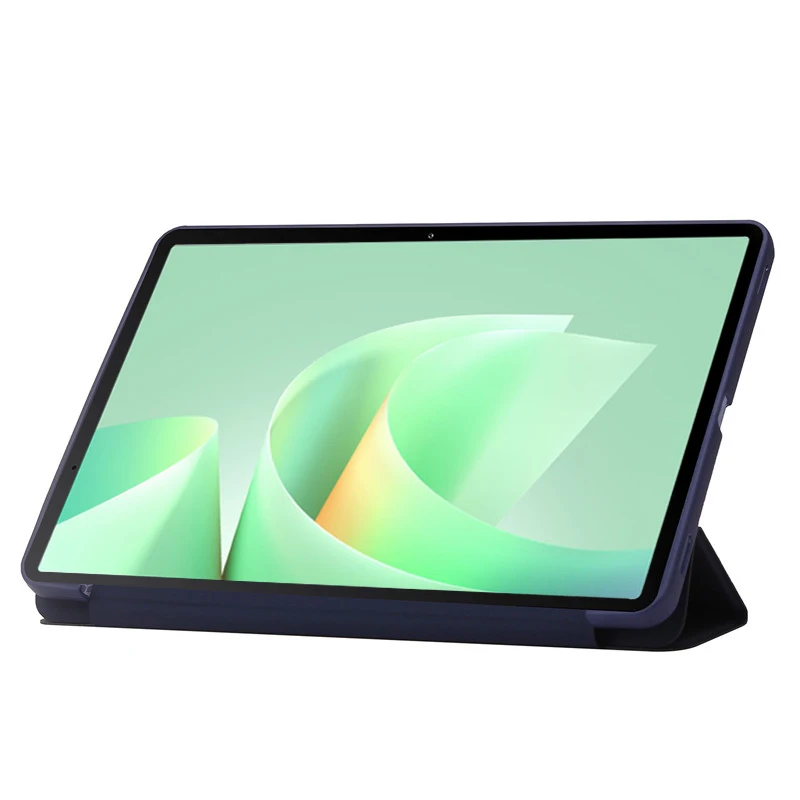 Smart Folio Soft TPU Back Stand Cover