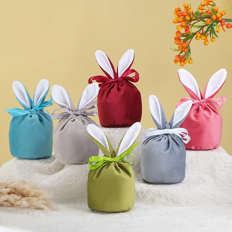 5pc Leather Gift Box Creative Handbag Shape With Handle Ribbon Bow Candy Bag  Packaging Wedding Baby Shower Party Favors Wrapping - AliExpress