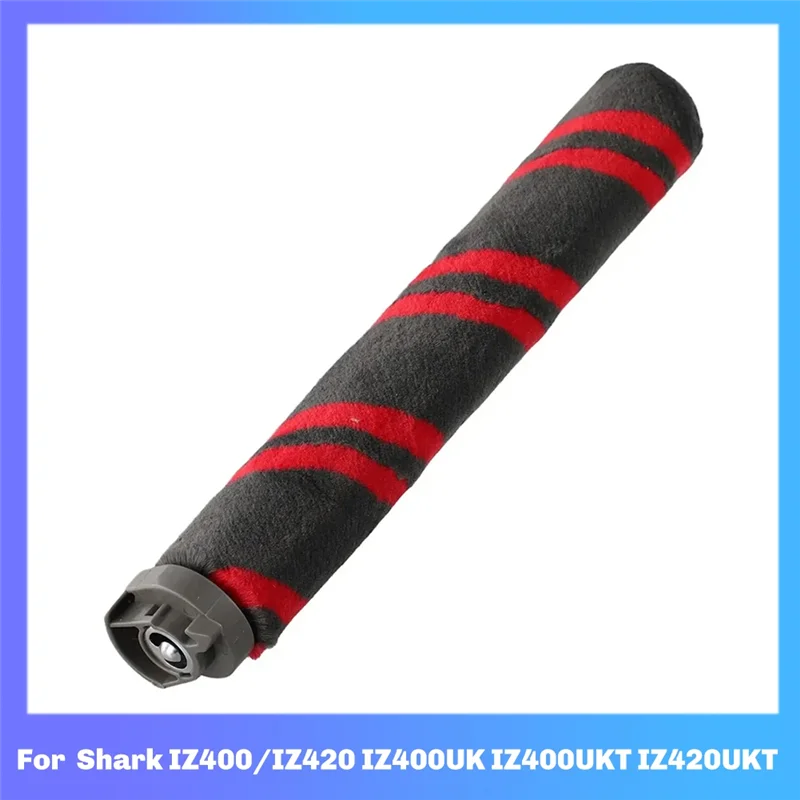 A78E-Pezzi di ricambio Kit spazzola a rullo di ricambio per Shark IZ400/IZ420 IZ400UK IZ400UKT IZ420UKT Accessori per aspirapolvere - immagine 2