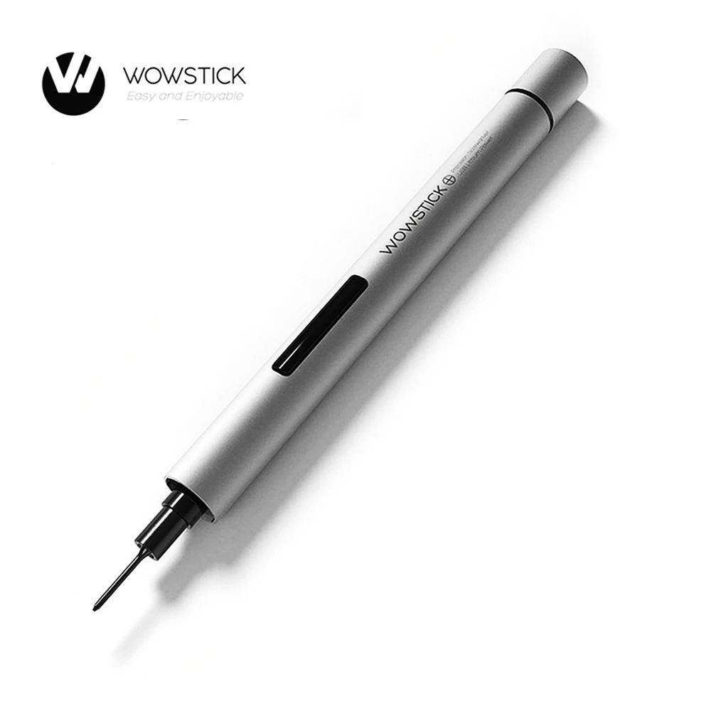 Аккумуляторная Отвертка Xiaomi Electric Precision Screwdriver Купить