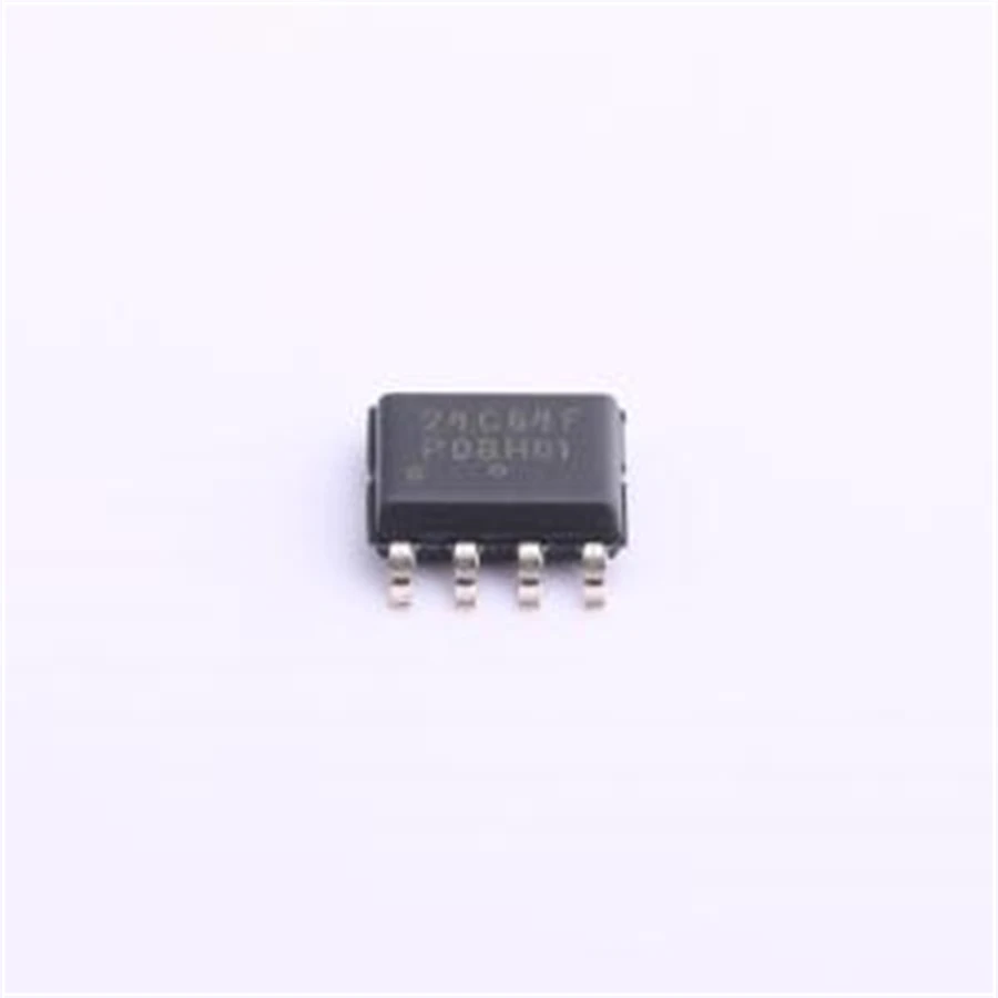 CAV24C64WE-GT3
