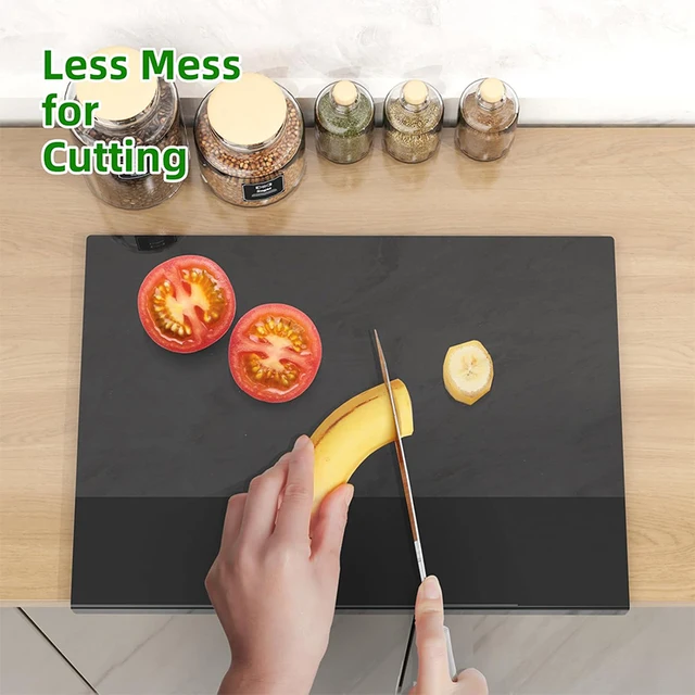 Acrylic Cutting Board 3