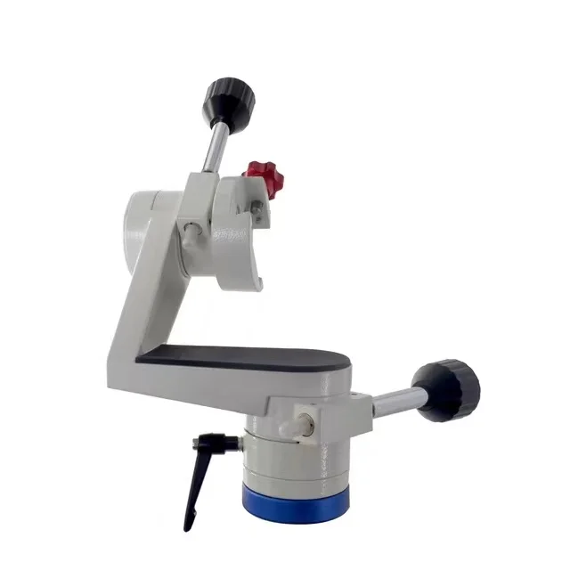 Thoughts About Telescope Mounts: 1 – Introduction And Altazimuth (alt/az) Mounts - Professor Morison's Astronomy Digest