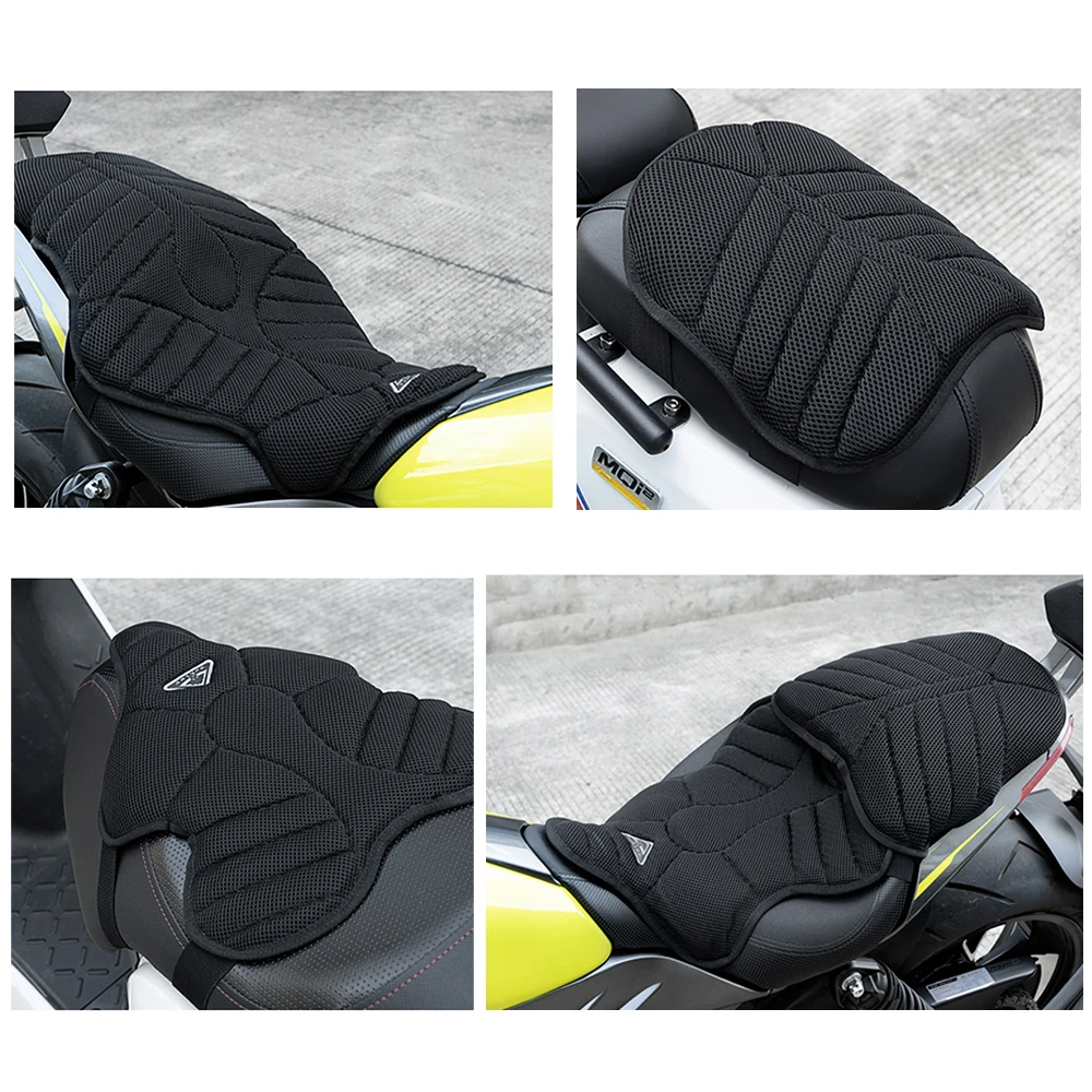 Couvre-selle Seat Cover Pro Tucano Urbano moto : , selle  confort de moto