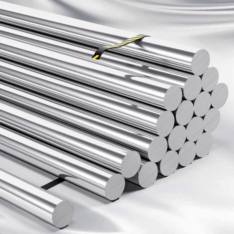 linear shaft rod 304 Stainless Steel Rod 1mm-10.5mm Linear Shaft D Printer Parts 200mm-500mm