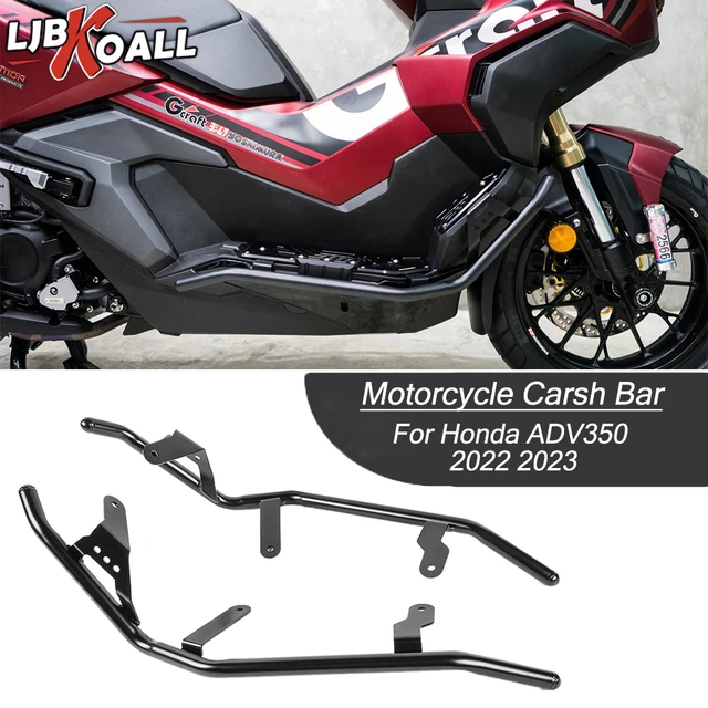 BORSA DA TUNNEL CON TASCHE [GIVI] HONDA ADV 350 20222023, 40 OFF