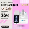 Professional EMS Sculpt Machine EMEzero Body Sculpting Machines Electromagnetic Stimulator Muscle Portable Slimming Device 1